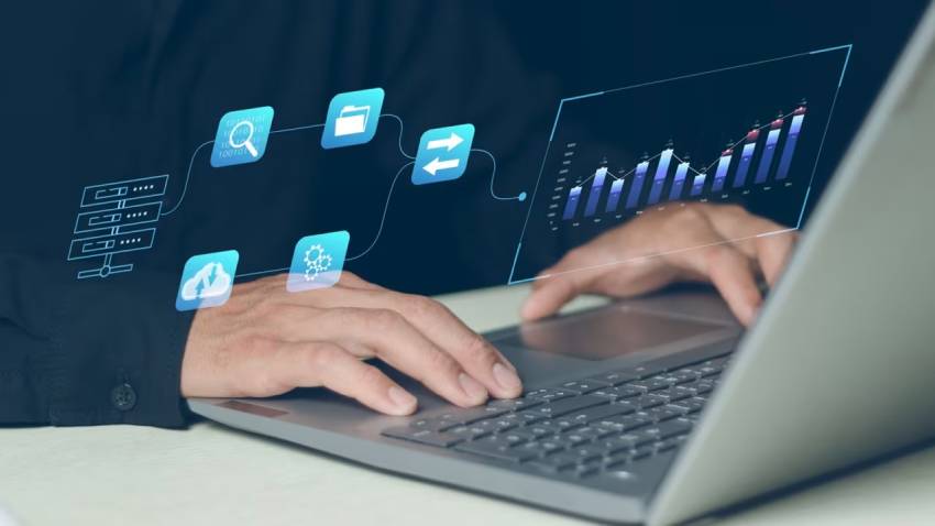 解锁龙湾区软件开发新动能:专业IT人才派遣赋能企业破局