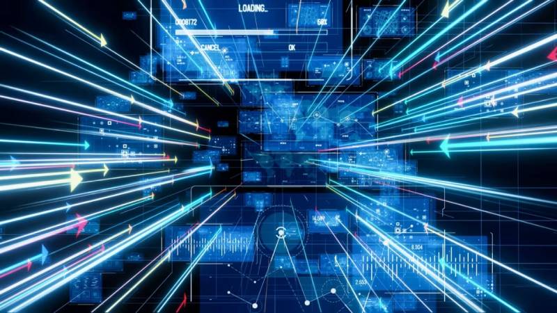 龙湾区SCADA系统开发:守护工业安全的数字卫士